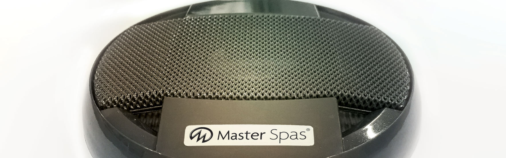 Swim Spa sound system